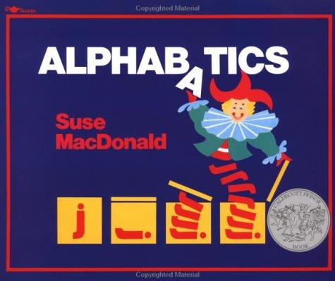 Alphabatics