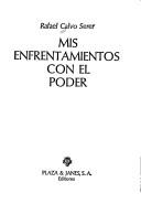 Mis enfrentamientos con el poder