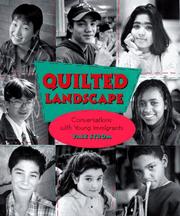 Quilted landscapes