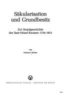 Säkularisation und Grundbesitz