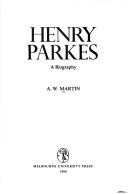 Henry Parkes