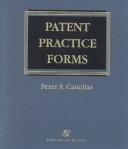 Patent practice forms