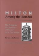 Milton among the Romans