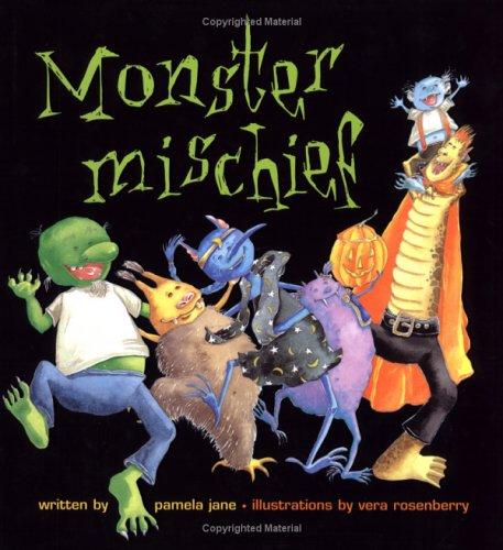 Monster mischief