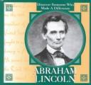 Abraham Lincoln