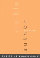 Invisible author