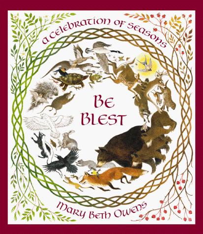 Be blest