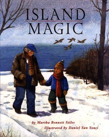 Island magic