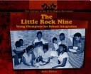 The Little Rock Nine