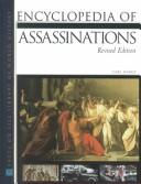Encyclopedia of assassinations