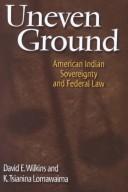 Uneven ground