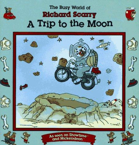 Trip to the Moon