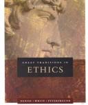 Great traditions in ethics
