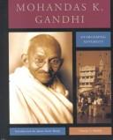 Mohandas K. Gandhi