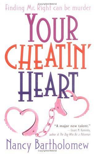 Your cheatin' heart