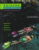 Leisure and life satisfaction