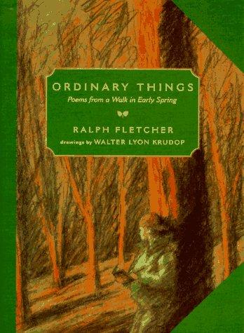 Ordinary things