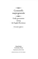 Cromwell's major generals
