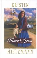 Honor's quest