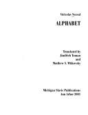 Alphabet