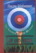Law and ardor