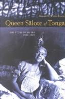 Queen Sālote of Tonga
