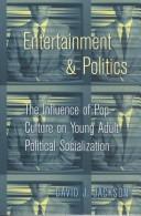 Entertainment and politics