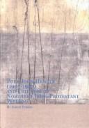Poet John Hewitt, 1907-1987 and criticism of Northern Irish Protestant writing