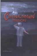 Chinatown mission