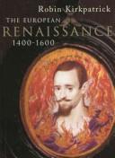 The European Renaissance, 1400-1600