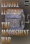 The Moonshine War