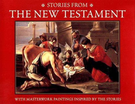 Stories from the New Testament