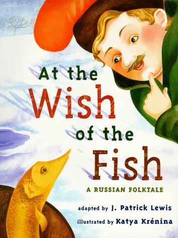 At the wish of the fish