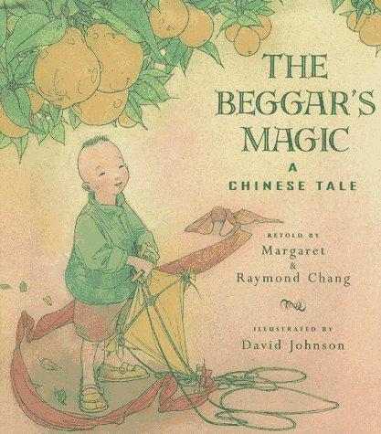 The beggar's magic