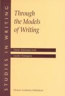 Through the models of writing