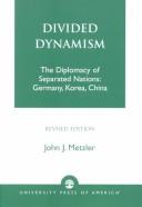 Divided dynamism