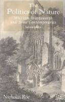 The politics of nature