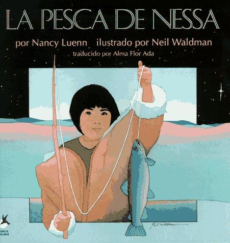 La Pesca de Nessa