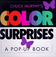 Chuck Murphy's color surprises