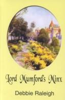 Lord Mumford's Minx