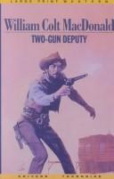 Two-gun deputy