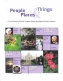People, places & things