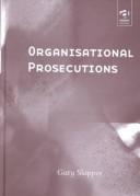Organisational prosecutions