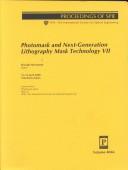 Photomask and next-generation lithography mask technology VII