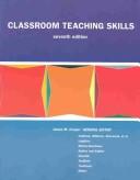 Classroom teaching skills