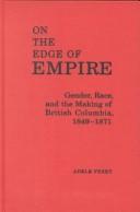 On the edge of empire
