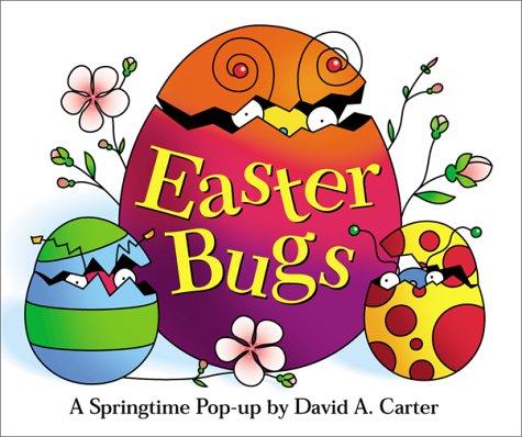 Easter bugs