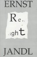Reft and light