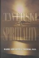 Twerski on spirituality