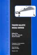 Theater ballistic missile defense